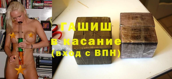 твердый Краснослободск